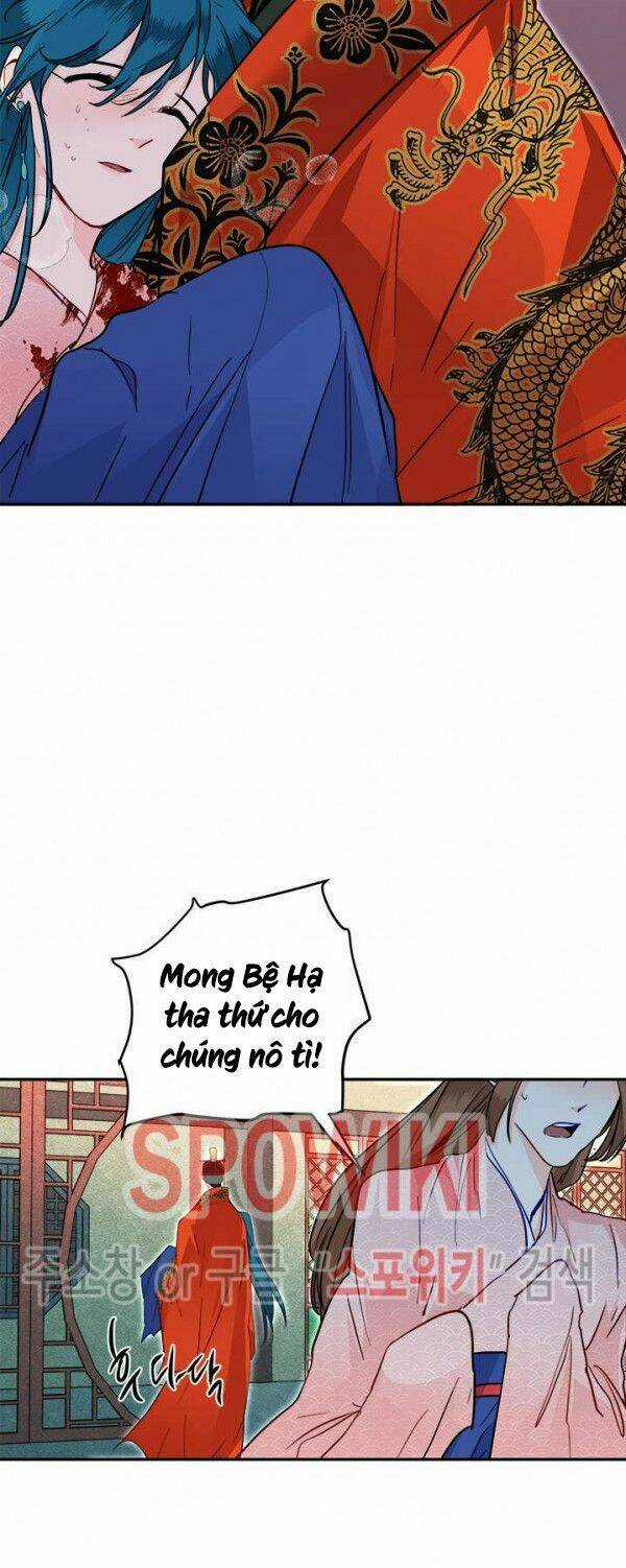 Yeon Lok Heun - Chapter 32 - Trang 39