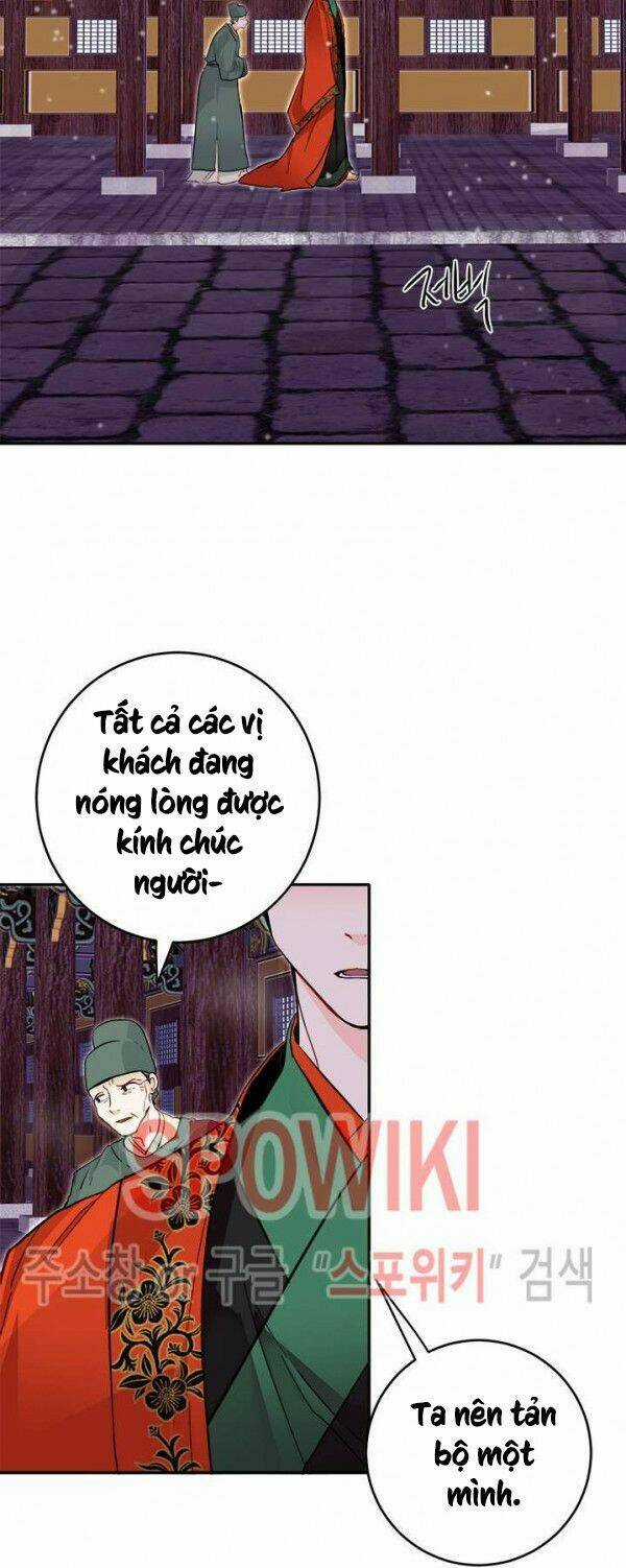 Yeon Lok Heun - Chapter 32 - Trang 5