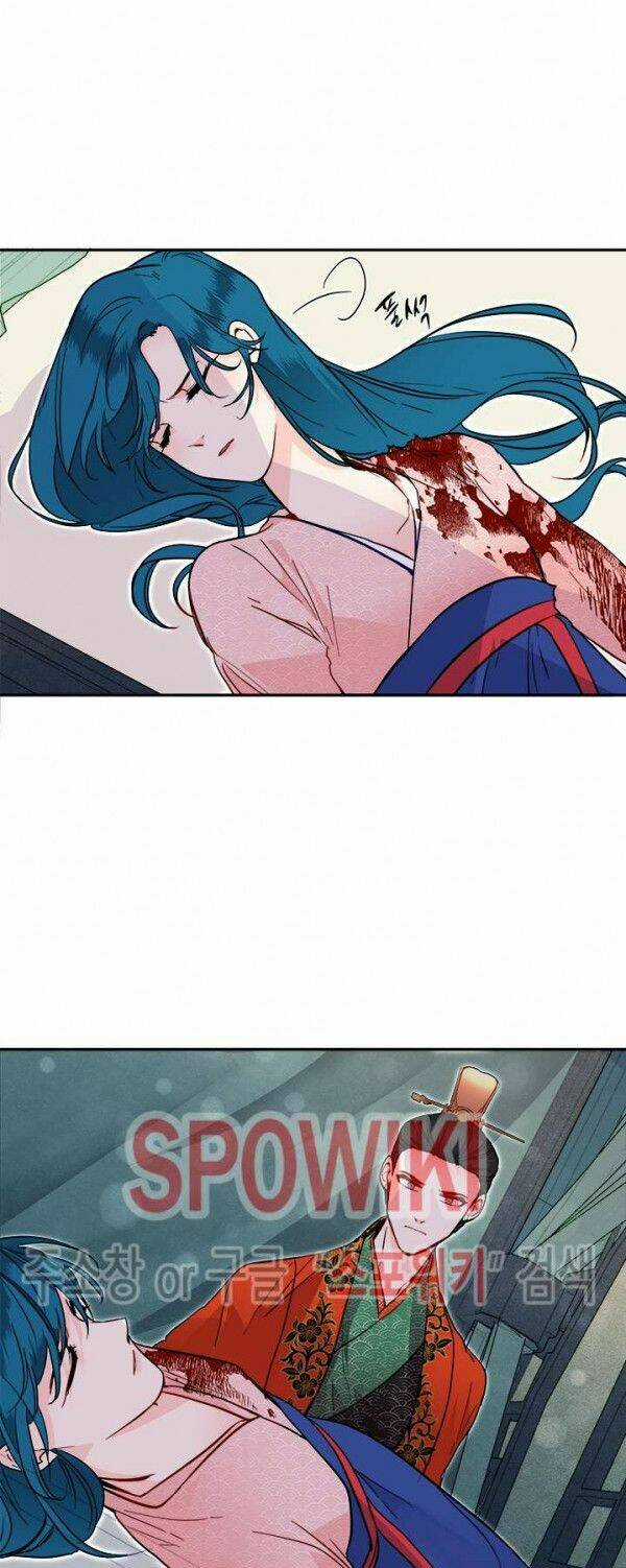 Yeon Lok Heun - Chapter 32 - Trang 41