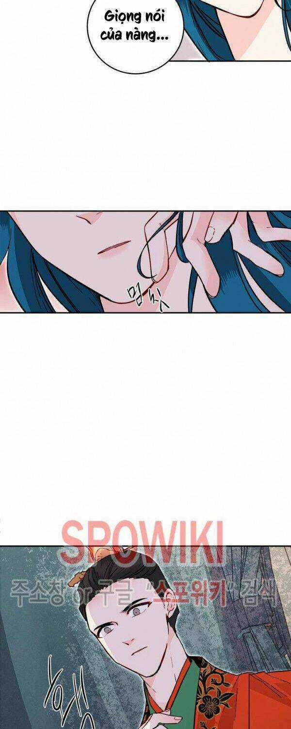 Yeon Lok Heun - Chapter 32 - Trang 43