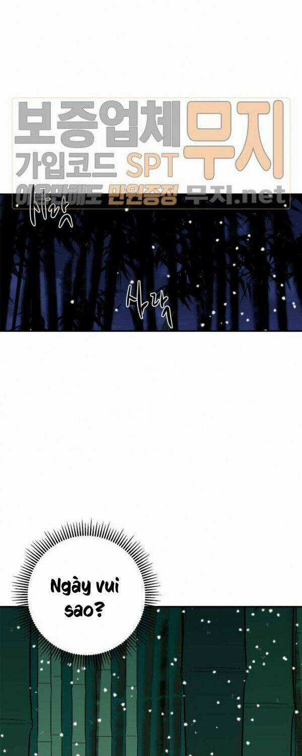 Yeon Lok Heun - Chapter 32 - Trang 8