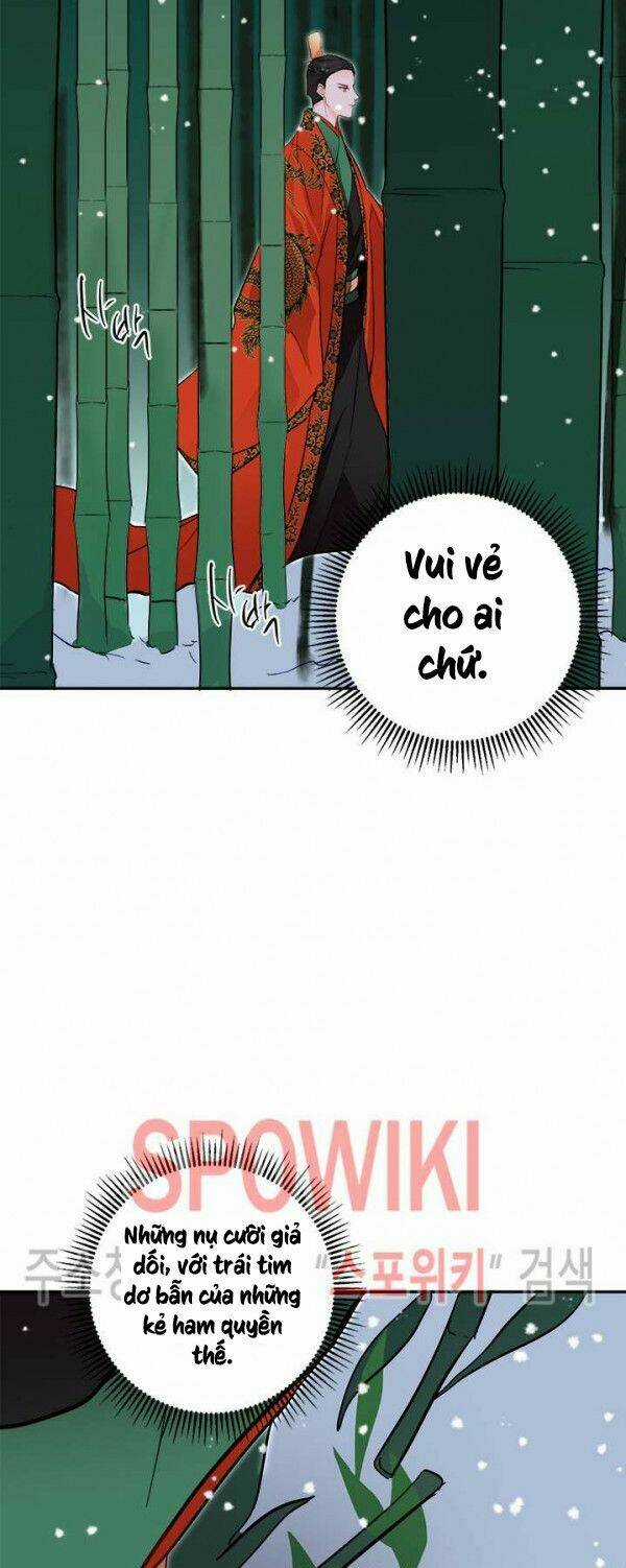 Yeon Lok Heun - Chapter 32 - Trang 9