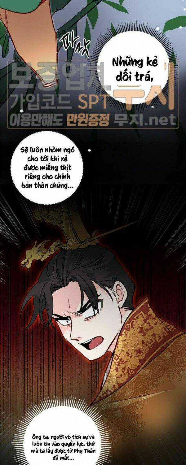 Yeon Lok Heun - Chapter 32 - Trang 10