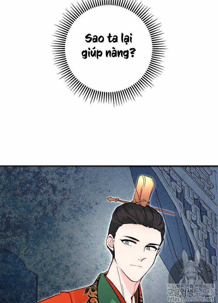 Yeon Lok Heun - Chapter 33 - Trang 11