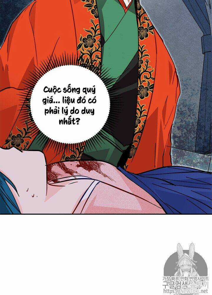 Yeon Lok Heun - Chapter 33 - Trang 12