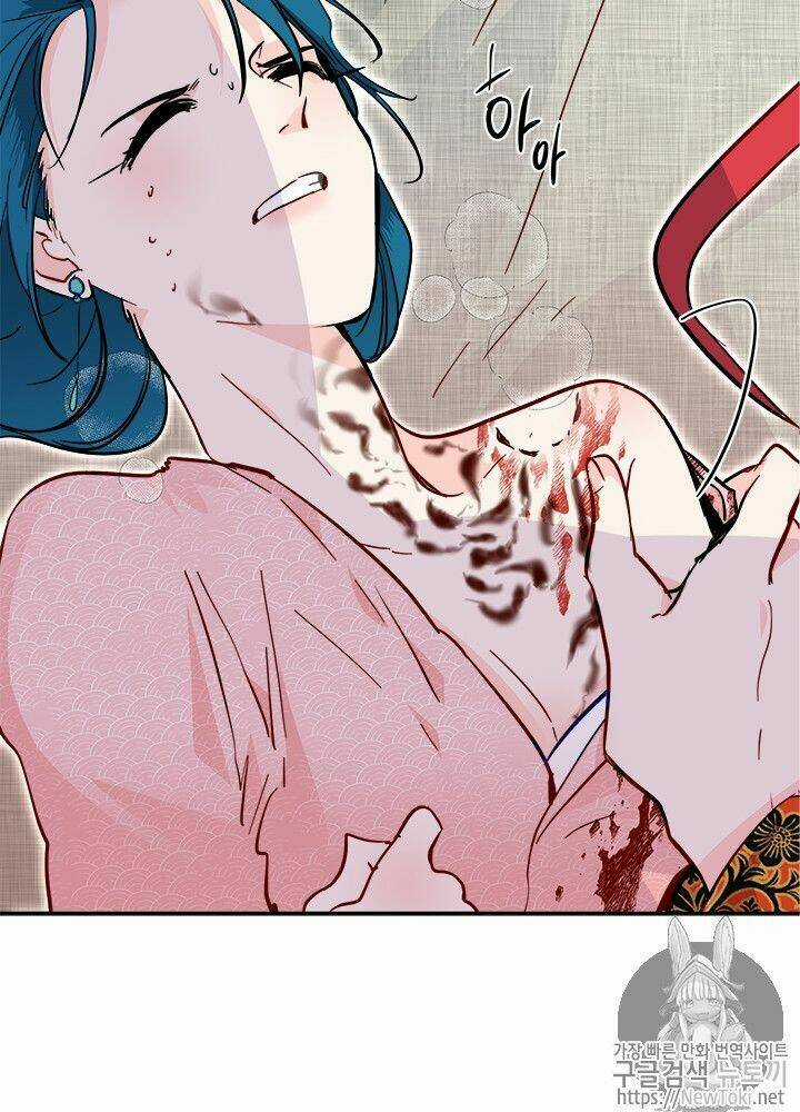 Yeon Lok Heun - Chapter 33 - Trang 19