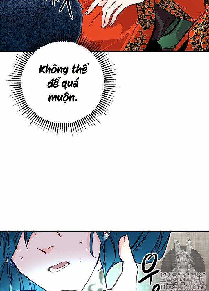 Yeon Lok Heun - Chapter 33 - Trang 21