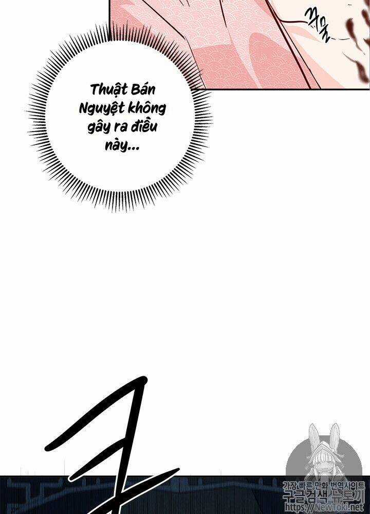 Yeon Lok Heun - Chapter 33 - Trang 26