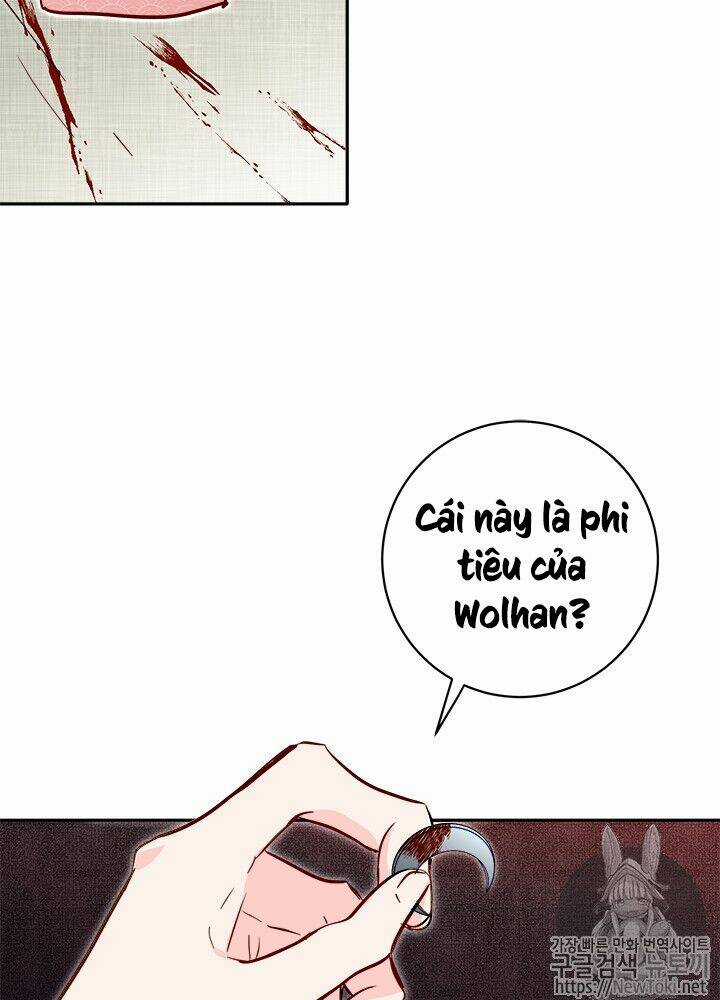 Yeon Lok Heun - Chapter 33 - Trang 4