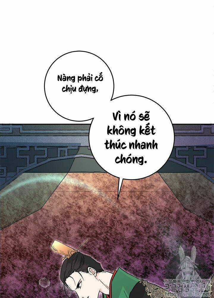 Yeon Lok Heun - Chapter 33 - Trang 38