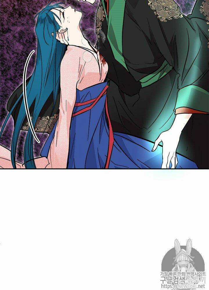 Yeon Lok Heun - Chapter 33 - Trang 39