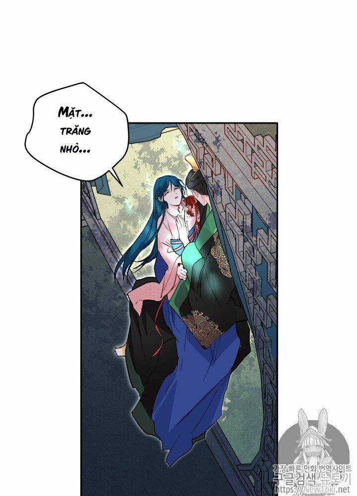 Yeon Lok Heun - Chapter 33 - Trang 45