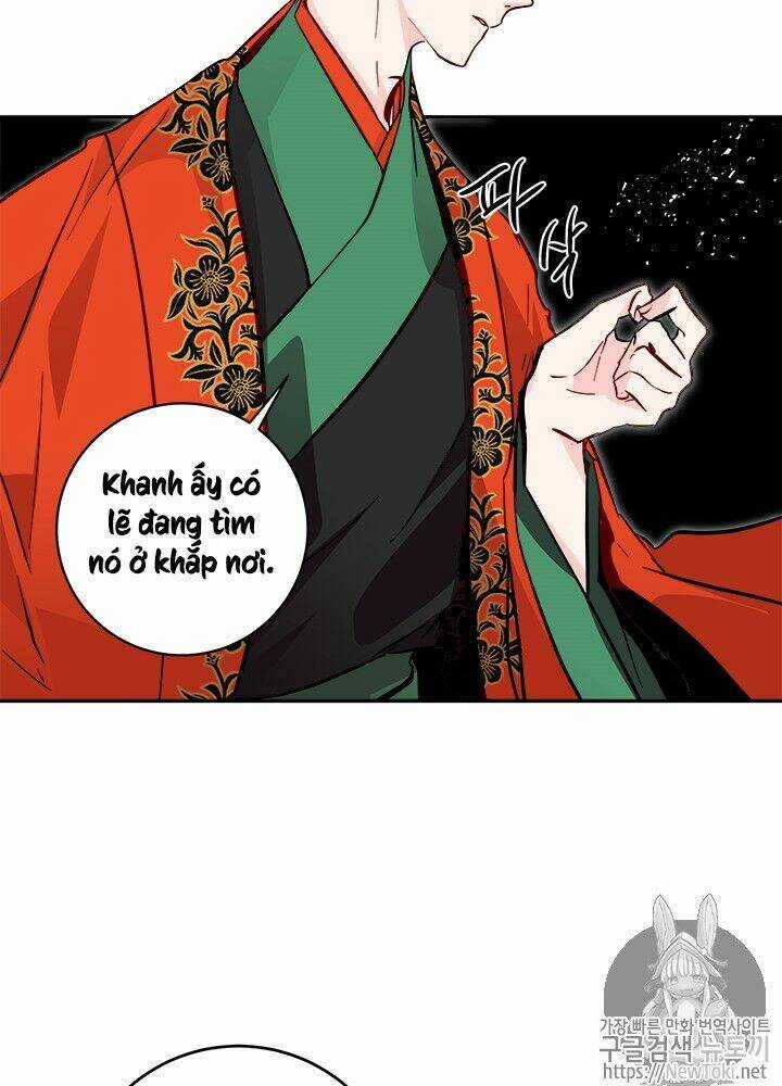 Yeon Lok Heun - Chapter 33 - Trang 6