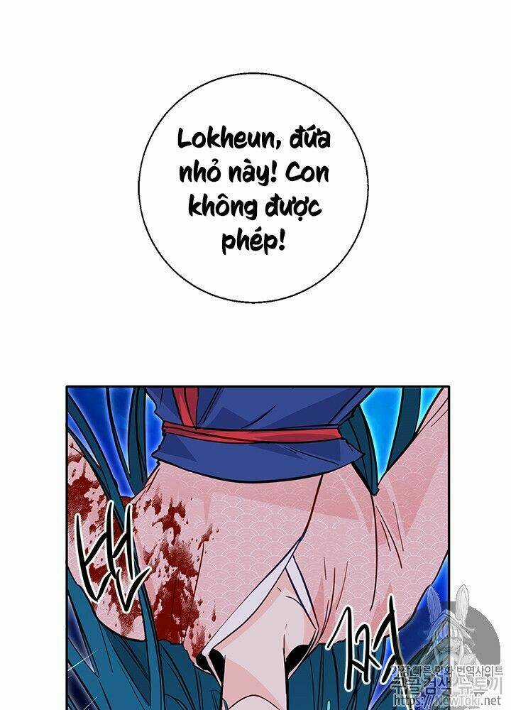 Yeon Lok Heun - Chapter 33 - Trang 54