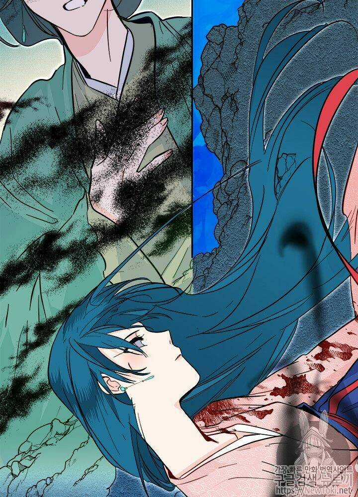 Yeon Lok Heun - Chapter 33 - Trang 57