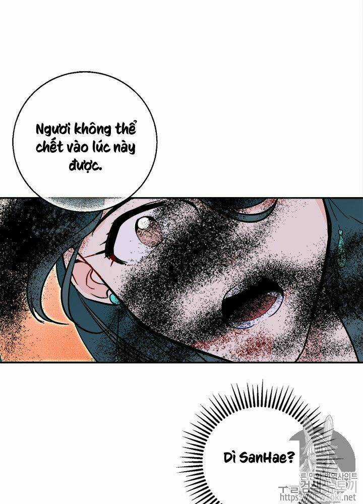 Yeon Lok Heun - Chapter 33 - Trang 59