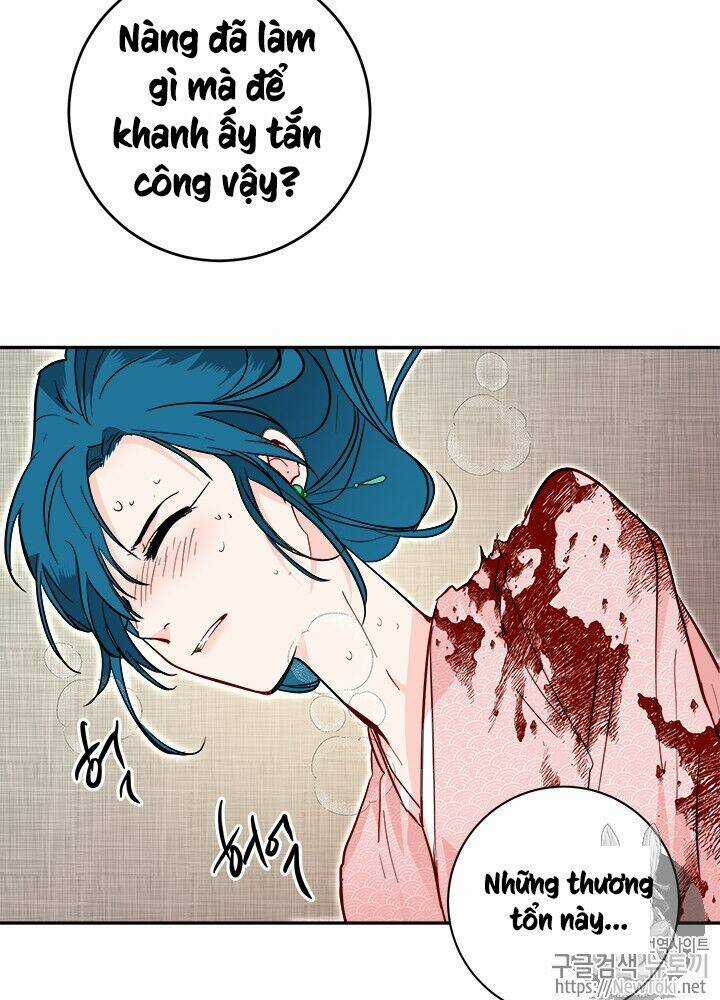 Yeon Lok Heun - Chapter 33 - Trang 7