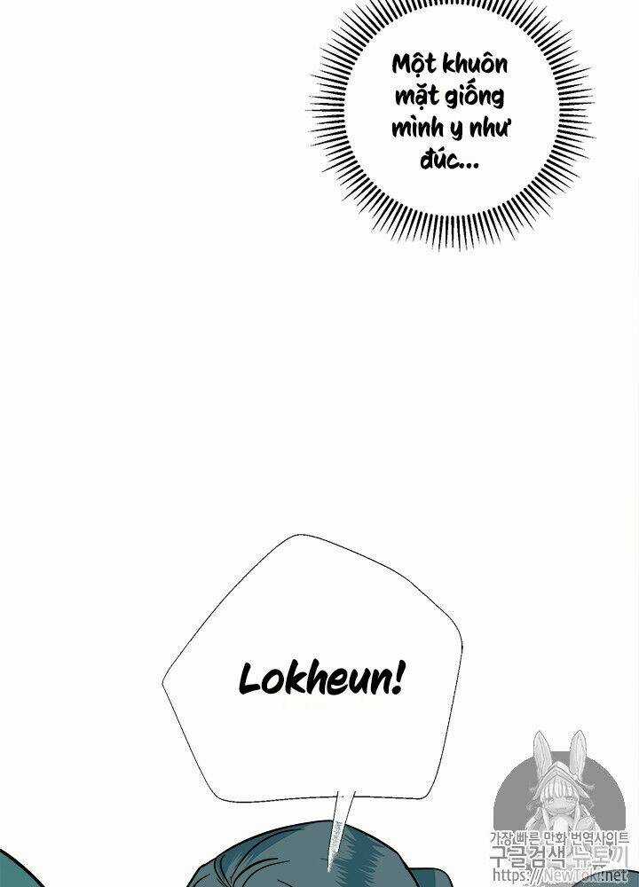 Yeon Lok Heun - Chapter 33 - Trang 61