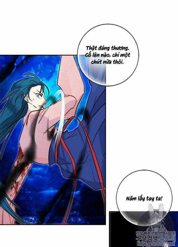 Yeon Lok Heun - Chapter 33 - Trang 66