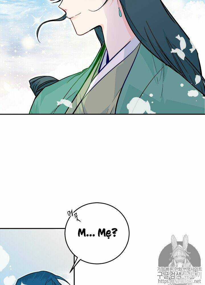 Yeon Lok Heun - Chapter 33 - Trang 76