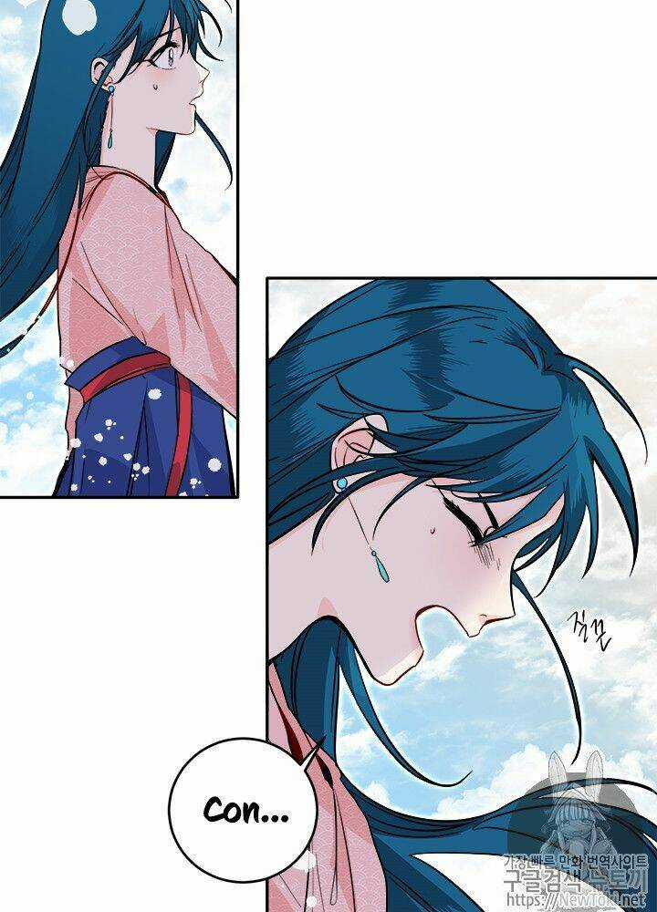 Yeon Lok Heun - Chapter 33 - Trang 77