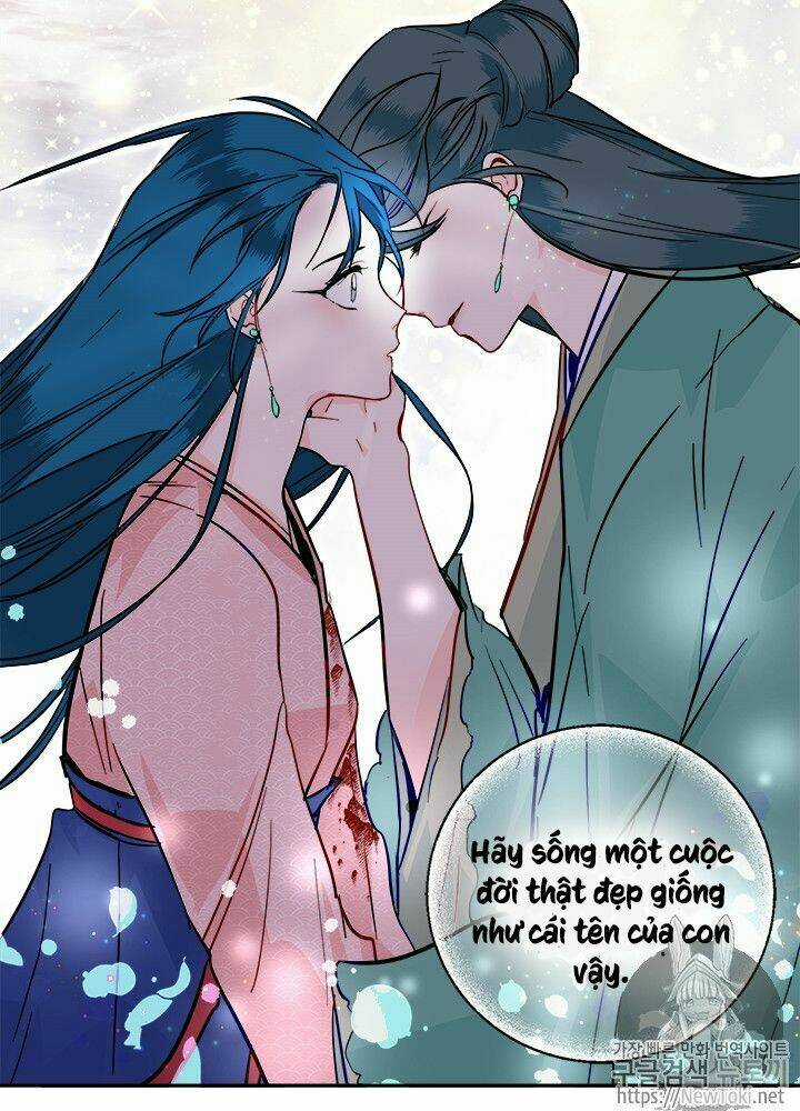 Yeon Lok Heun - Chapter 33 - Trang 80