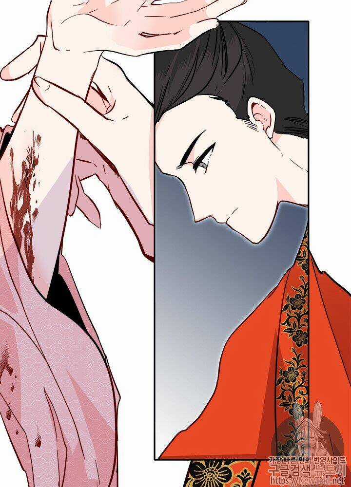 Yeon Lok Heun - Chapter 33 - Trang 9