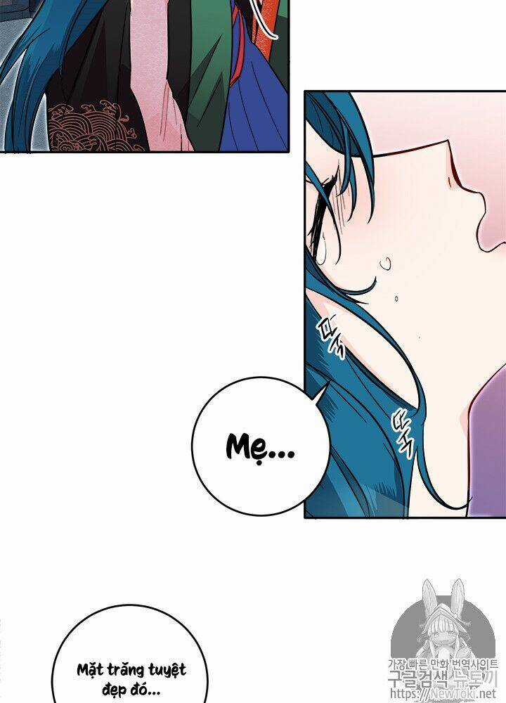 Yeon Lok Heun - Chapter 33 - Trang 91