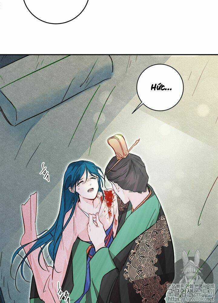 Yeon Lok Heun - Chapter 33 - Trang 92