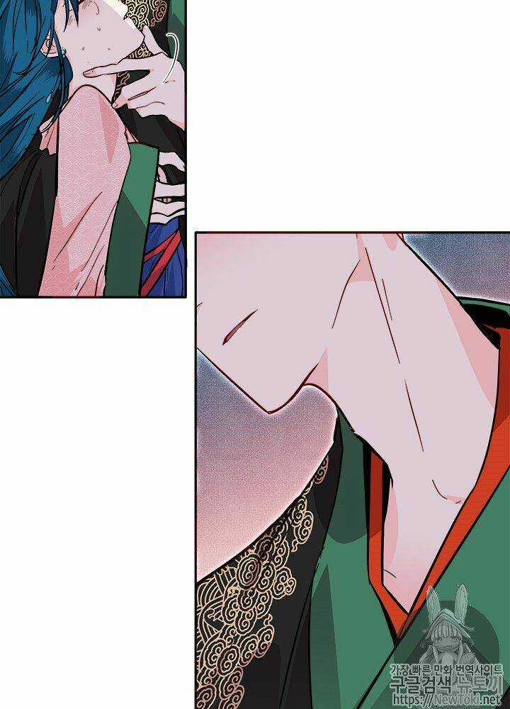 Yeon Lok Heun - Chapter 33 - Trang 96