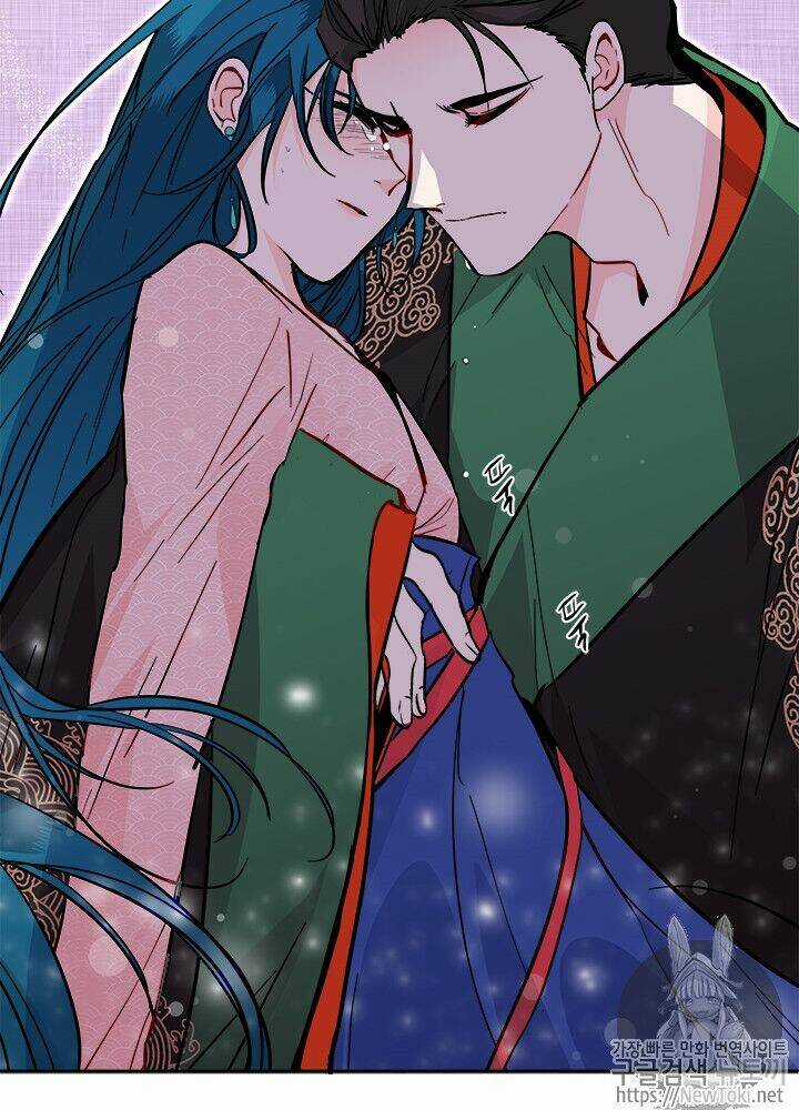 Yeon Lok Heun - Chapter 33 - Trang 99