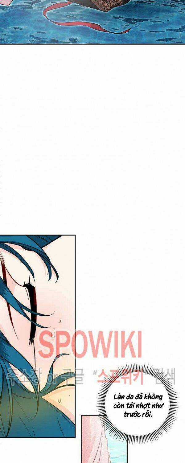 Yeon Lok Heun - Chapter 34 - Trang 11