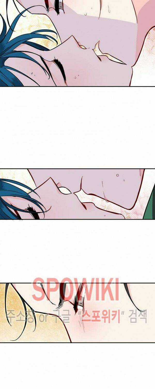 Yeon Lok Heun - Chapter 34 - Trang 13