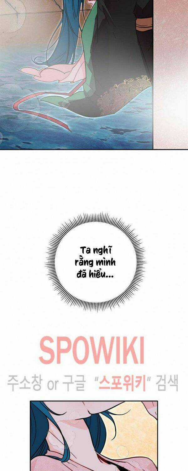 Yeon Lok Heun - Chapter 34 - Trang 15