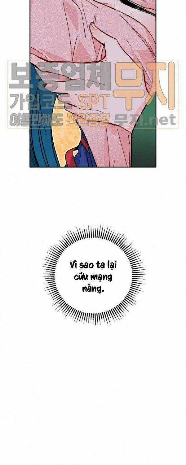 Yeon Lok Heun - Chapter 34 - Trang 16