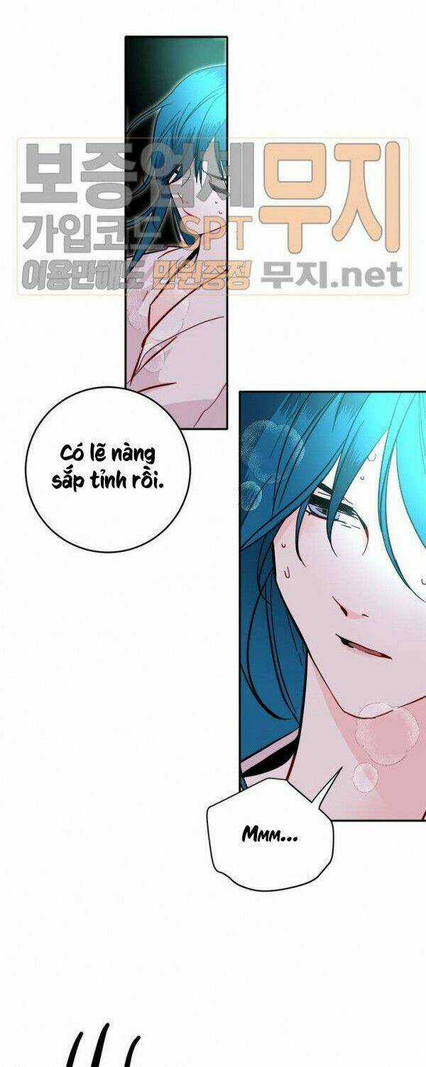 Yeon Lok Heun - Chapter 34 - Trang 18