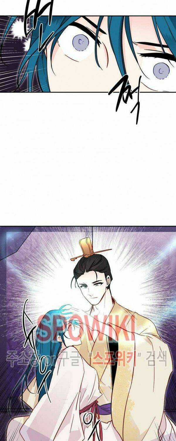 Yeon Lok Heun - Chapter 34 - Trang 19