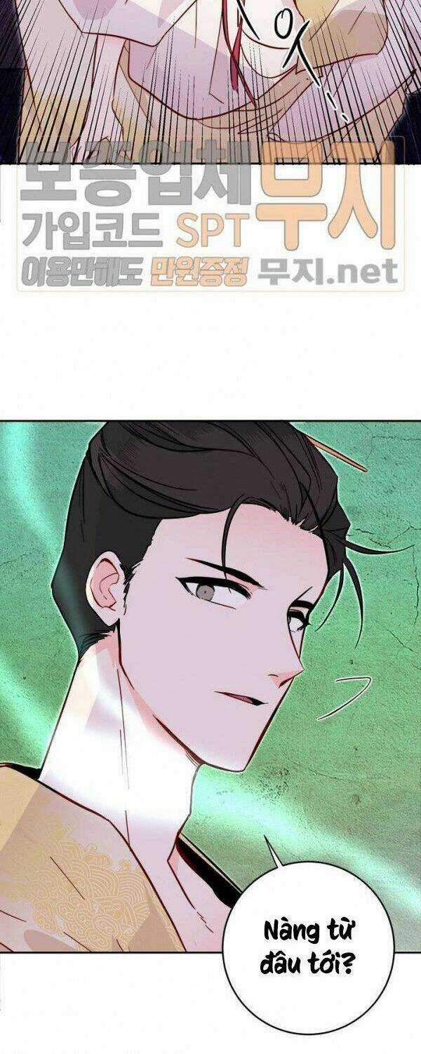 Yeon Lok Heun - Chapter 34 - Trang 20