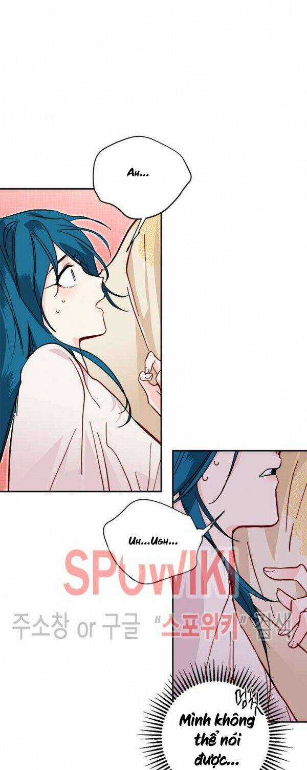 Yeon Lok Heun - Chapter 34 - Trang 21