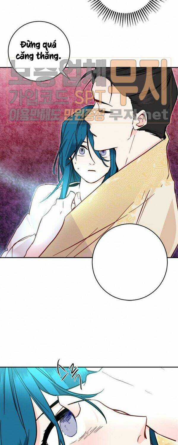 Yeon Lok Heun - Chapter 34 - Trang 22