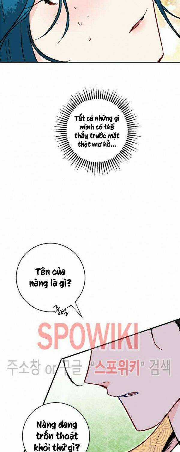 Yeon Lok Heun - Chapter 34 - Trang 23