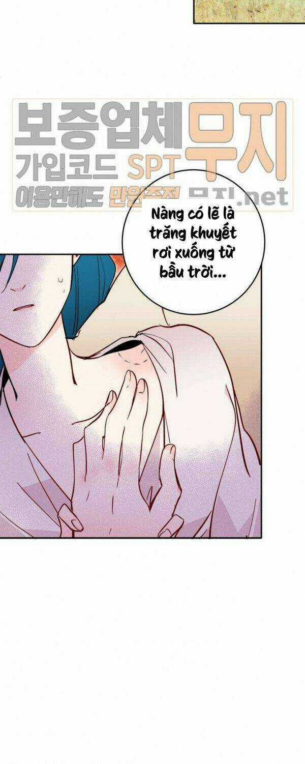 Yeon Lok Heun - Chapter 34 - Trang 28