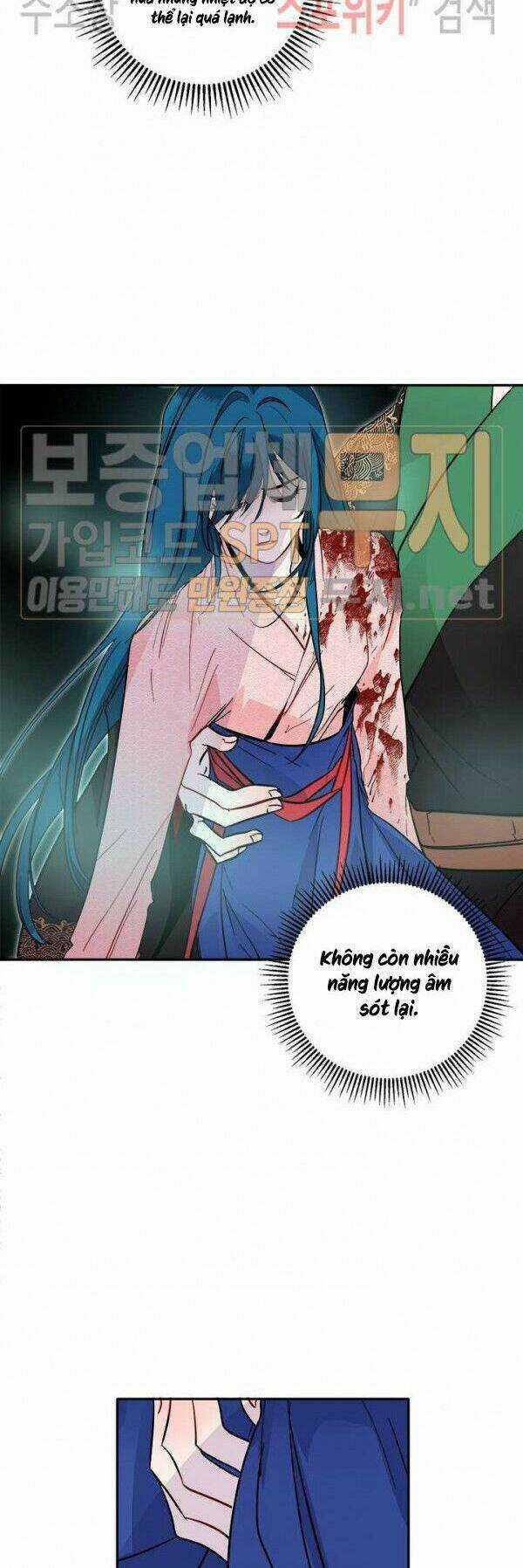 Yeon Lok Heun - Chapter 34 - Trang 4