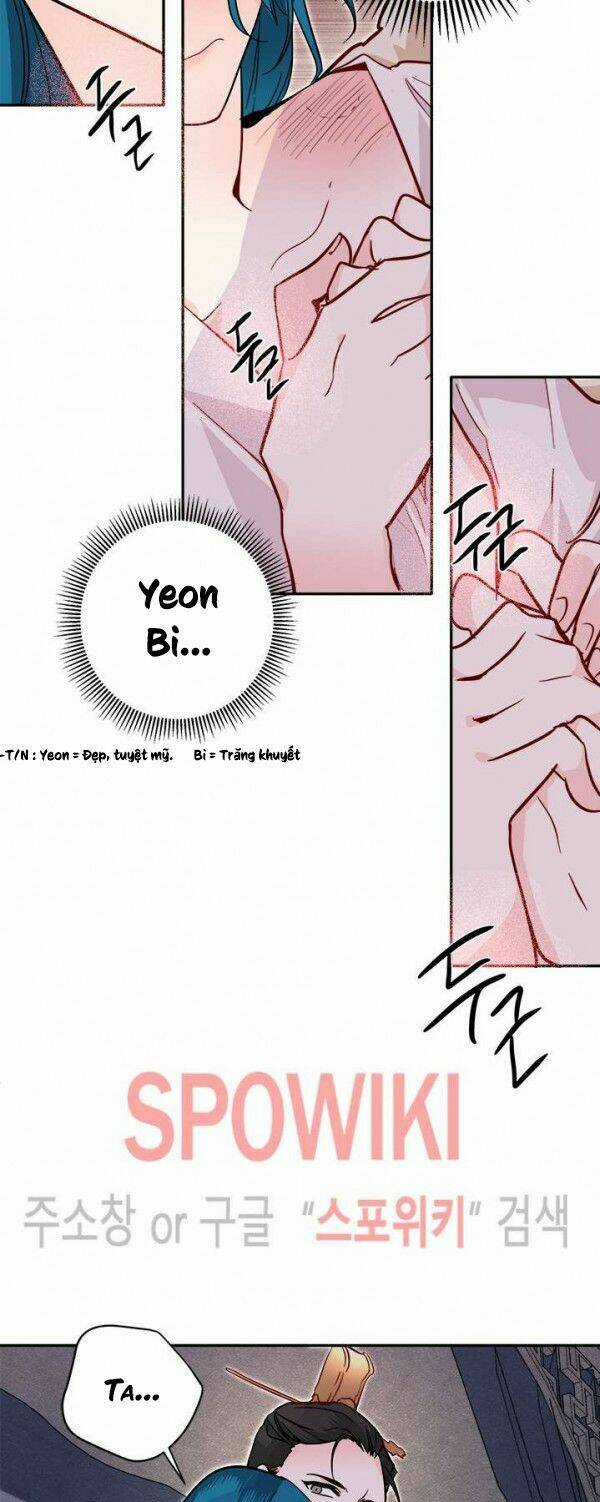 Yeon Lok Heun - Chapter 34 - Trang 31