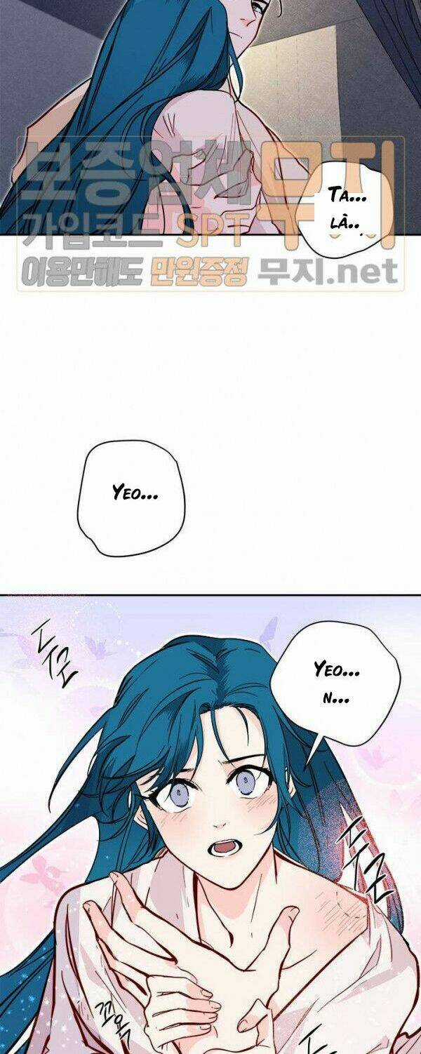 Yeon Lok Heun - Chapter 34 - Trang 32