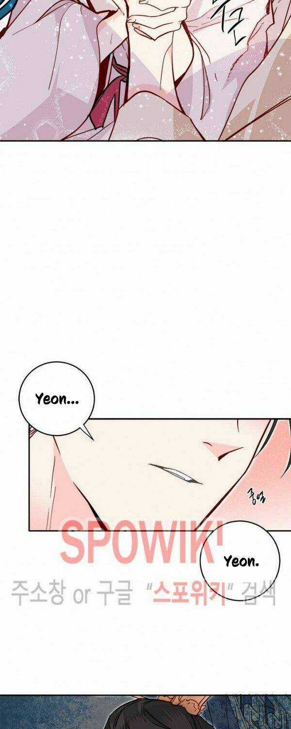 Yeon Lok Heun - Chapter 34 - Trang 33