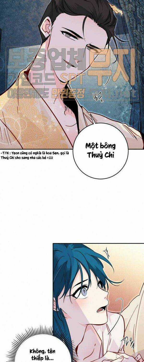 Yeon Lok Heun - Chapter 34 - Trang 34