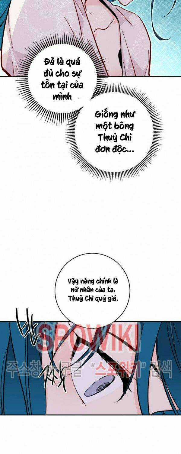 Yeon Lok Heun - Chapter 34 - Trang 37