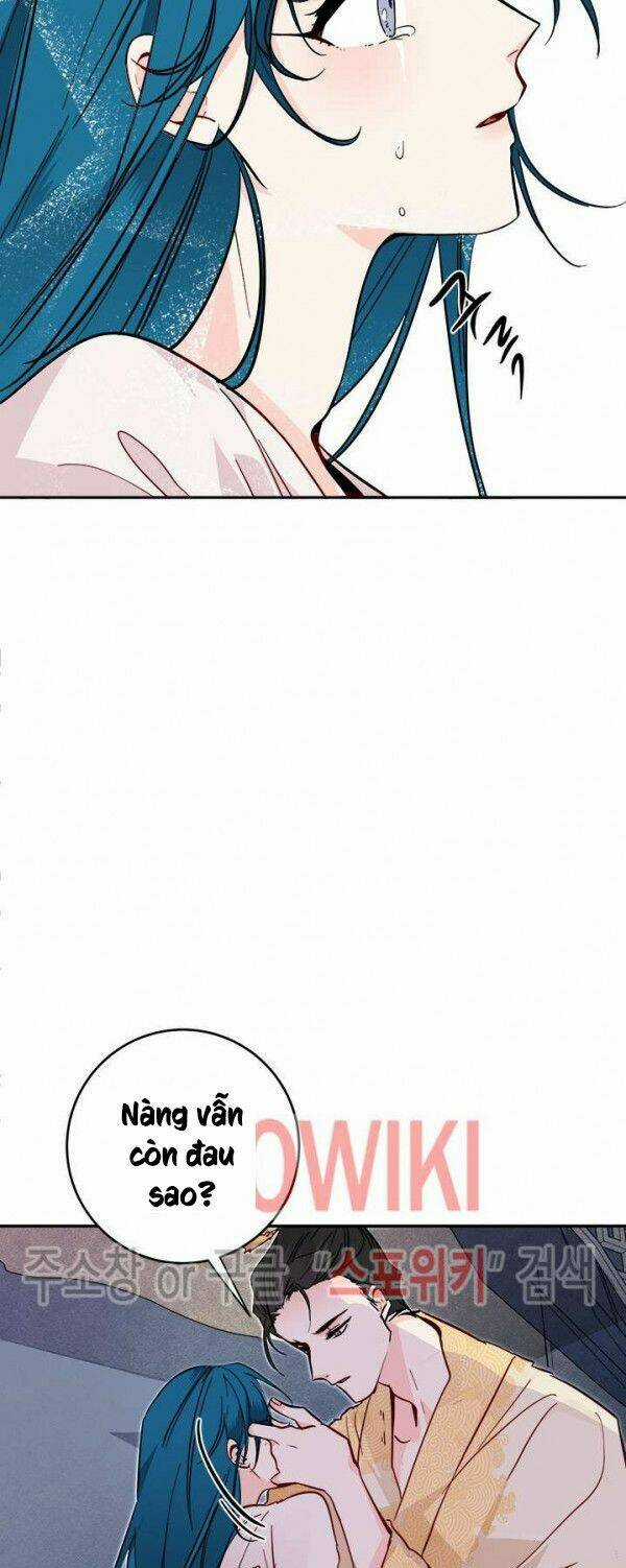 Yeon Lok Heun - Chapter 34 - Trang 39