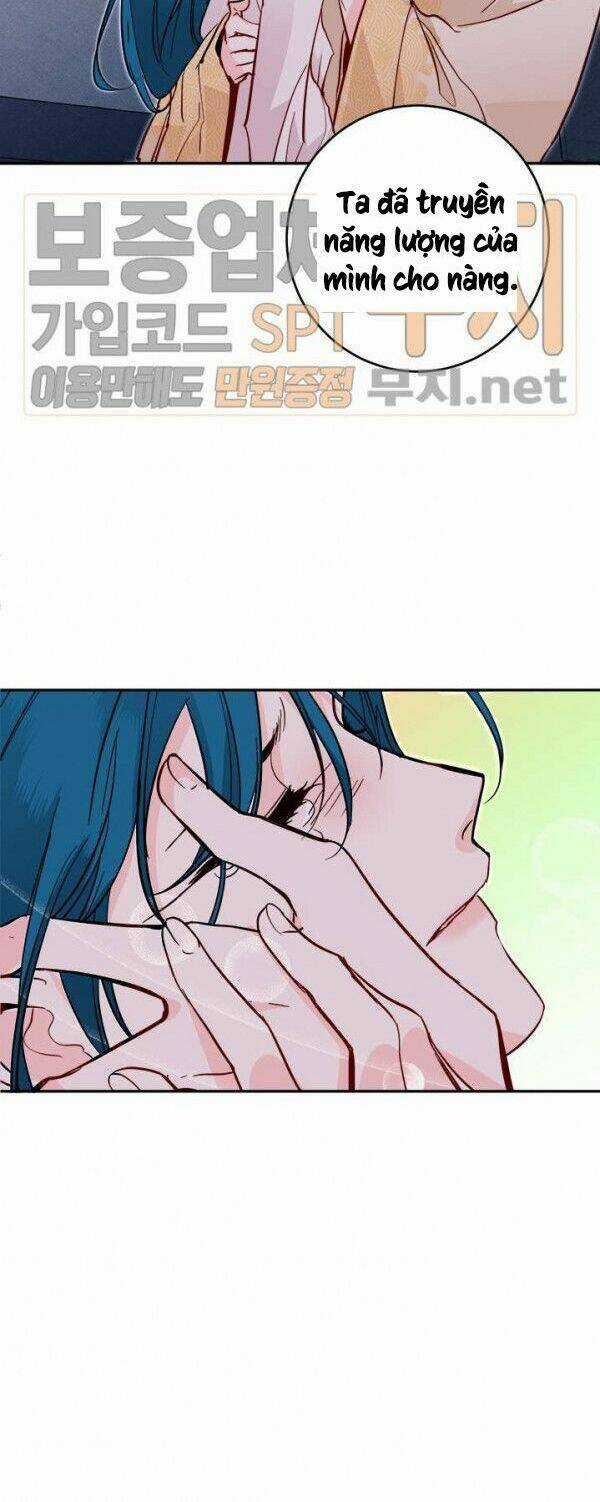 Yeon Lok Heun - Chapter 34 - Trang 40